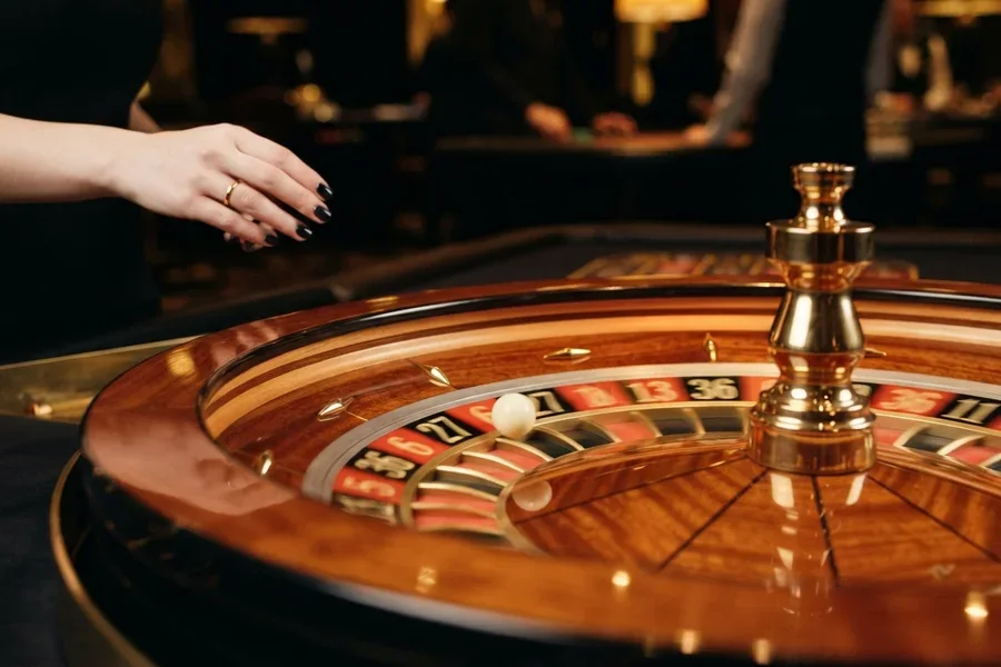 blackjack en vivo en casinos online 2026