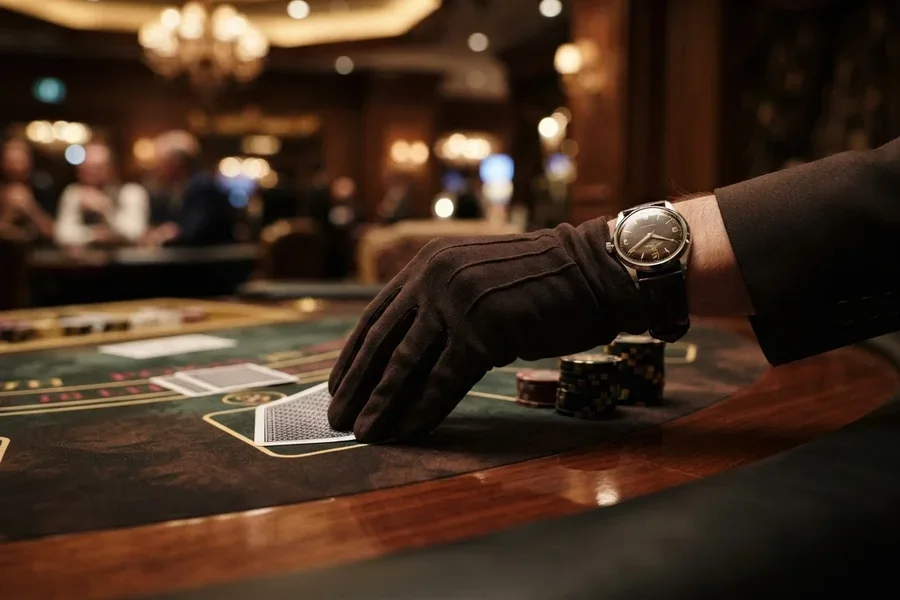 blackjack en vivo en casinos online 2026