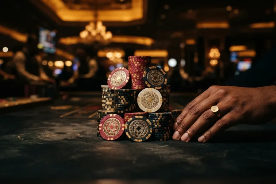 casino con 50 tiradas gratis sin depósito