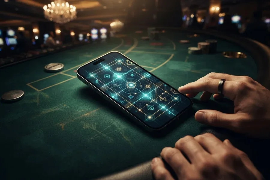 casinos con Bizum en España 2026