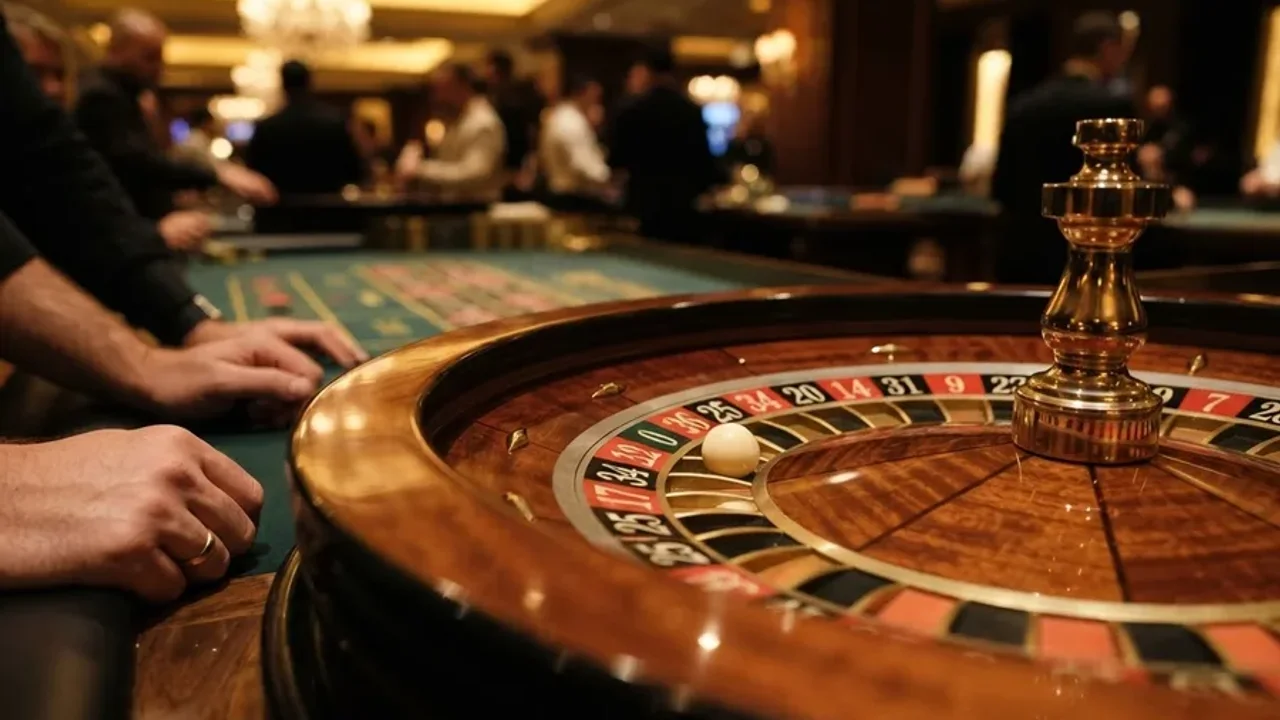 casinos con depósito mínimo en España