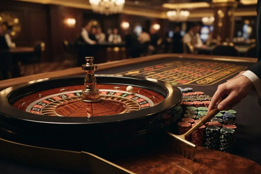 casinos con PayPal en España 2026