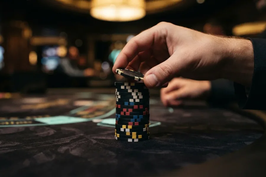 casinos con PayPal en España 2026