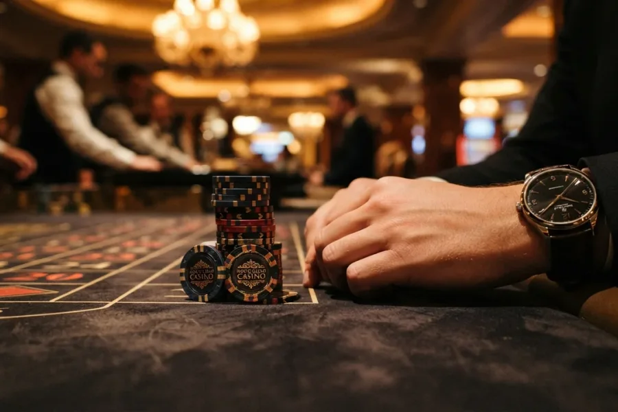 casinos con Paysafecard en España 2026