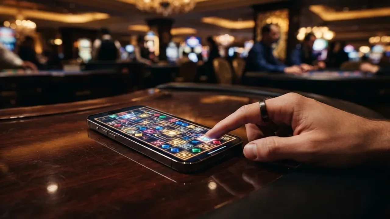 casinos con retirada instantánea 2026