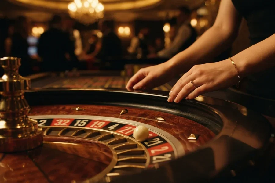 casinos con retirada instantánea 2026