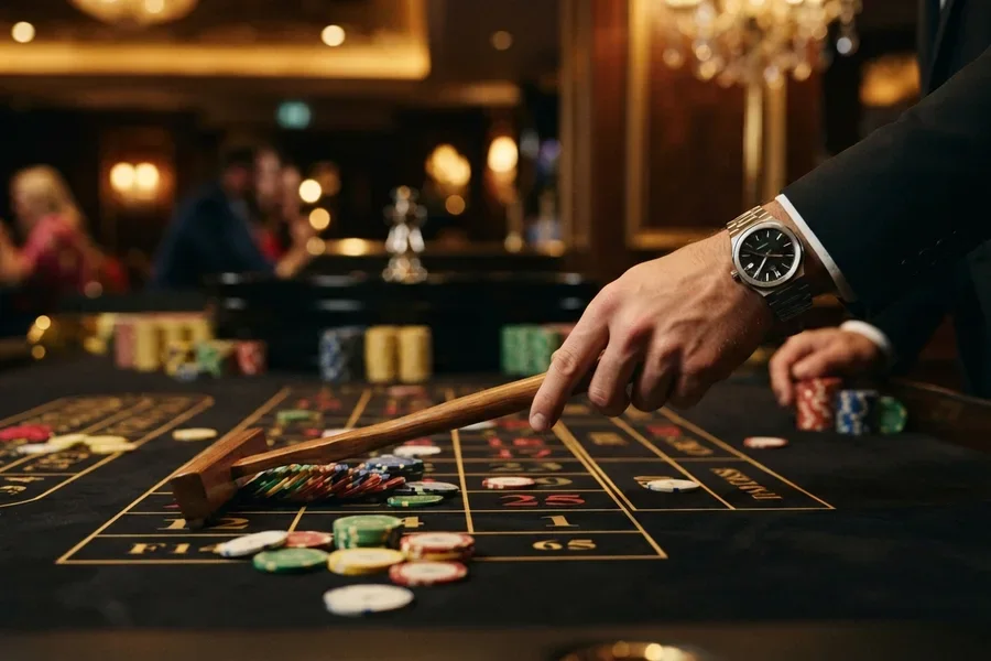 casinos sin licencia en España 2026