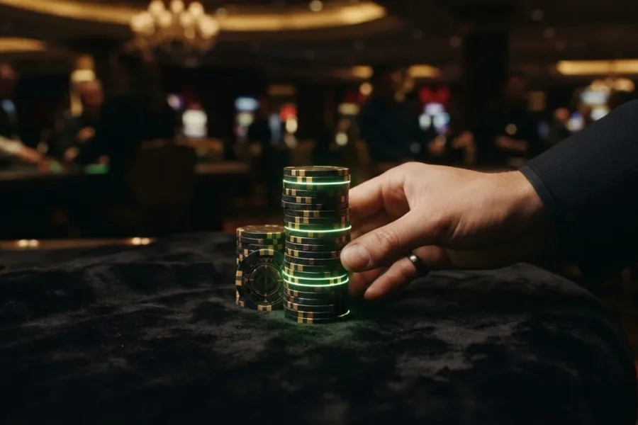 códigos promocionales de casino 2026