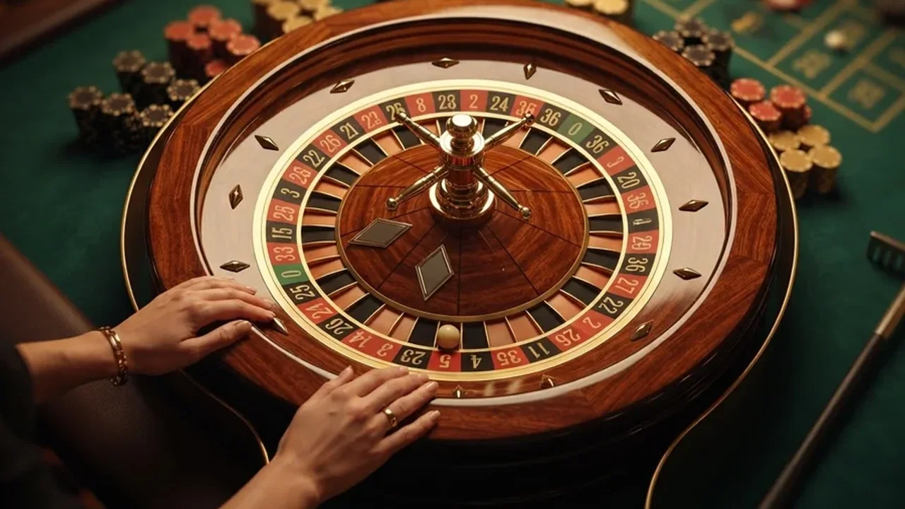 cómo jugar en un casino online en España