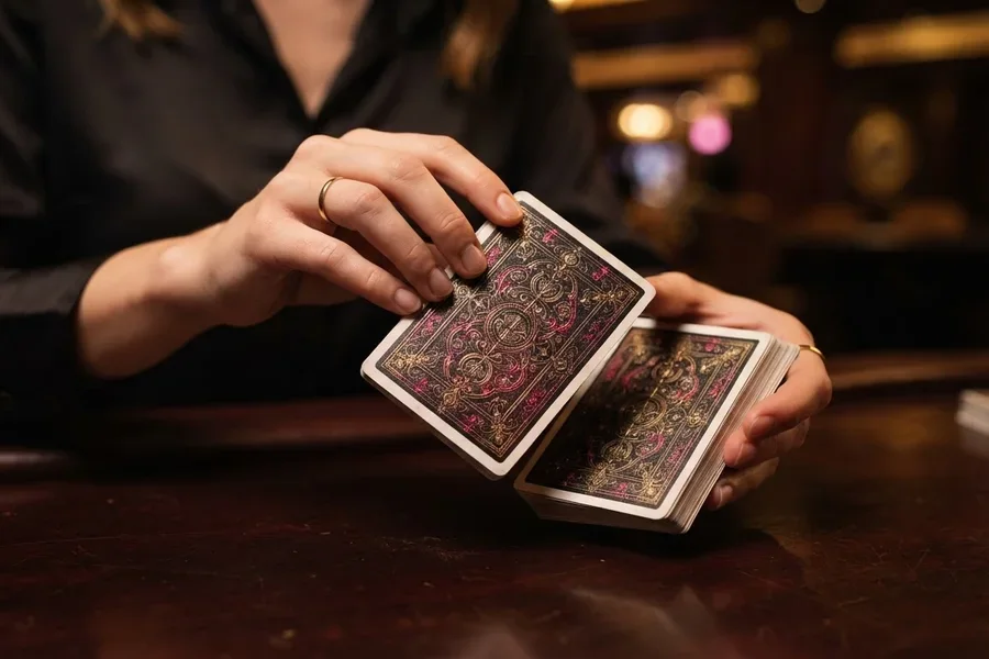cómo jugar en un casino online en España