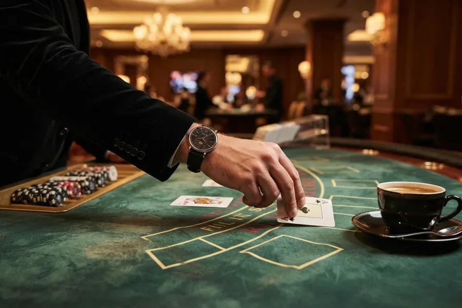 cómo jugar en un casino online en España