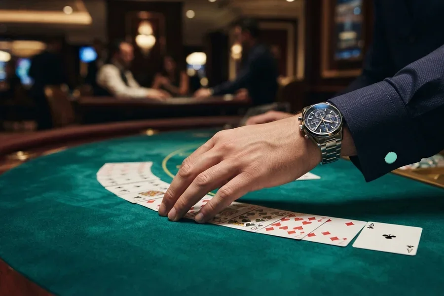 juegos de casino gratis en España 2026