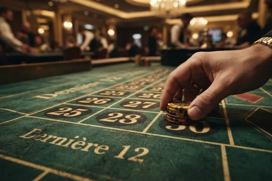 mejor bono de bienvenida de casino 2026
