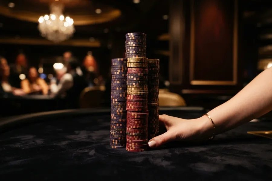 mejor bono de bienvenida de casino 2026
