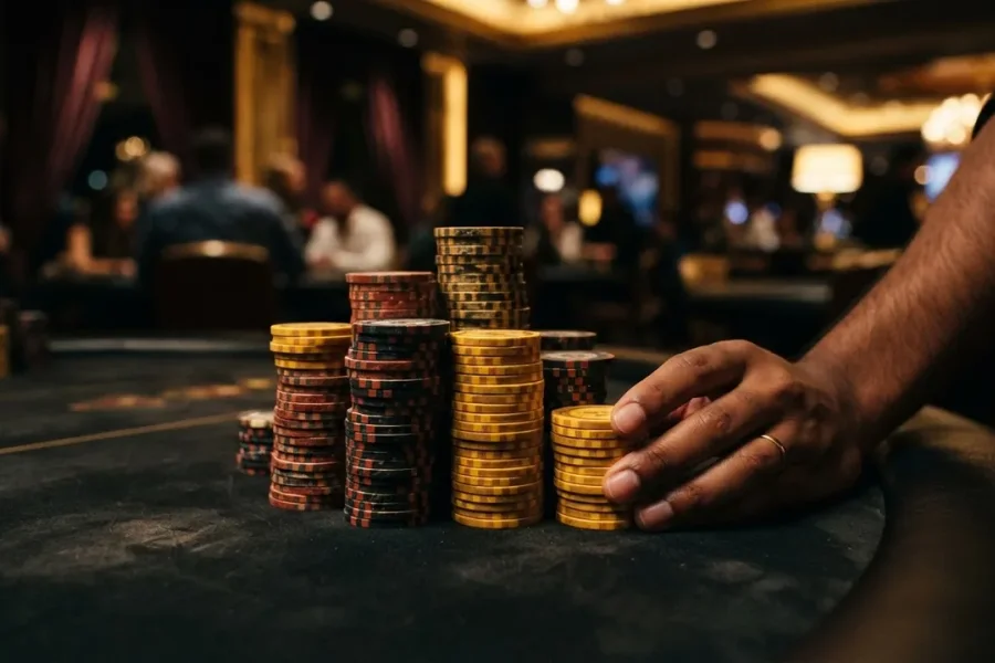 mejor bono por registro de casino 2026