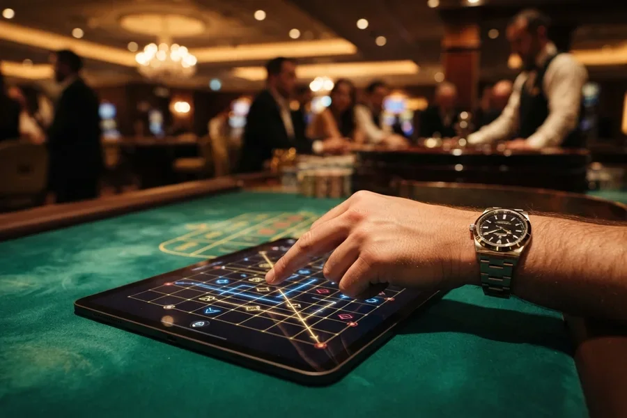mejores apps de casino para Android 2026