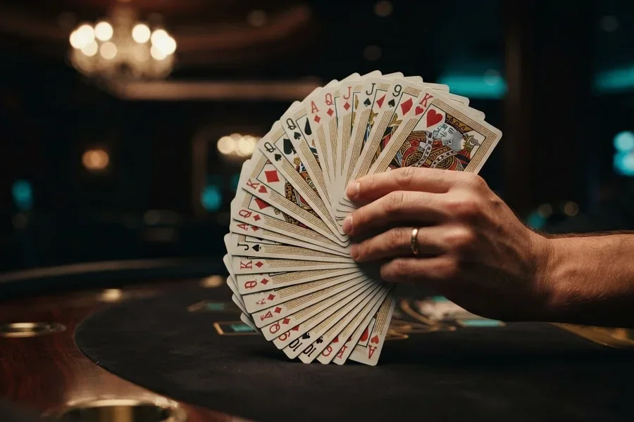mejores apps de casino para Android 2026