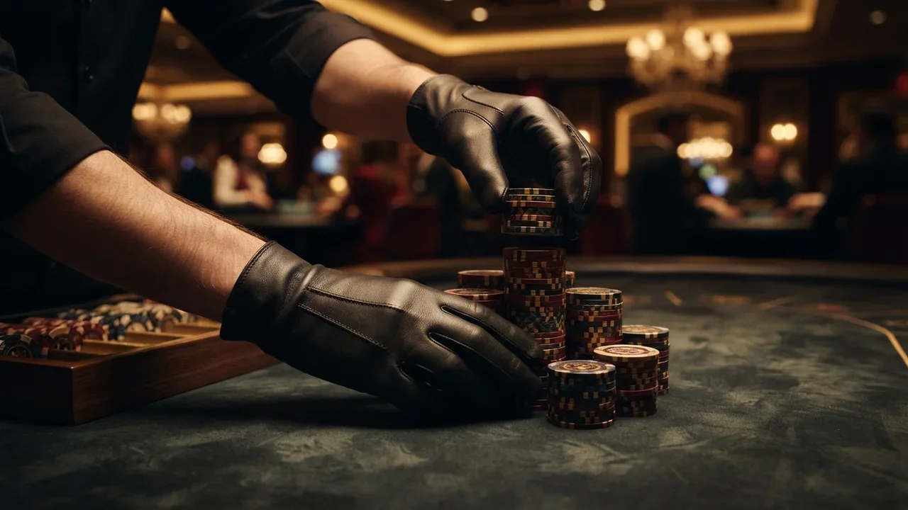mejores apps de casino para iPhone 2026