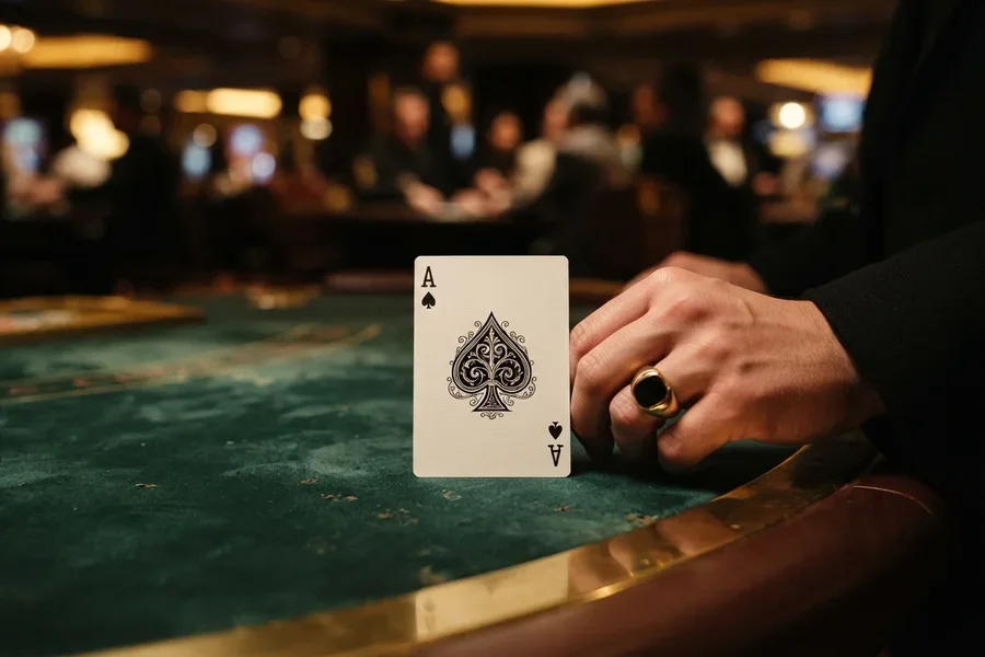 mejores apps de casino para iPhone 2026