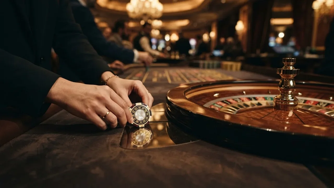 mejores casinos con ruleta online 2026