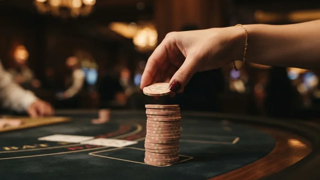 mejores casinos en vivo de España 2026