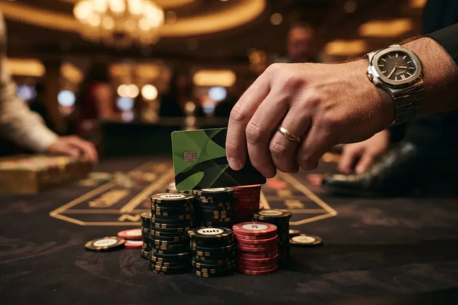 mejores casinos en vivo de España 2026