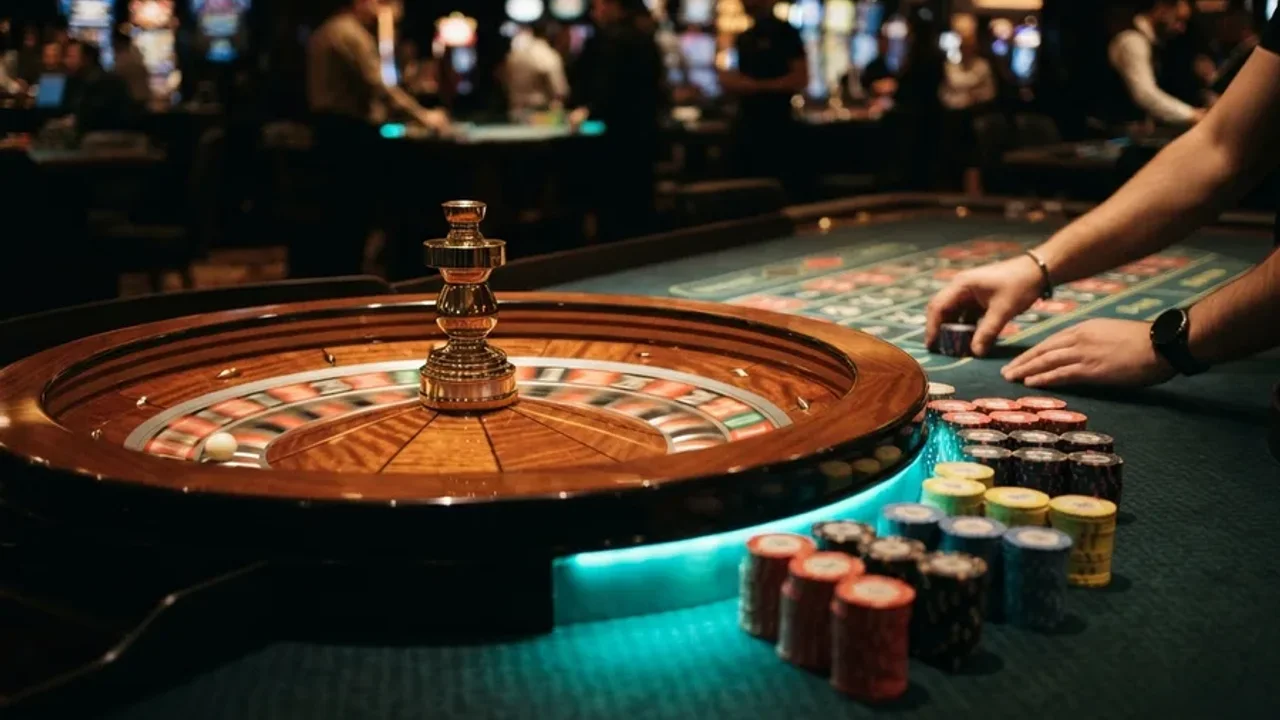 mejores casinos extranjeros en España 2026