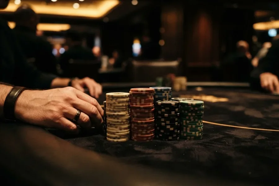 mejores casinos extranjeros en España 2026