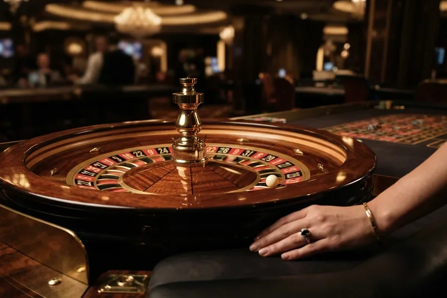 mejores casinos extranjeros en España 2026
