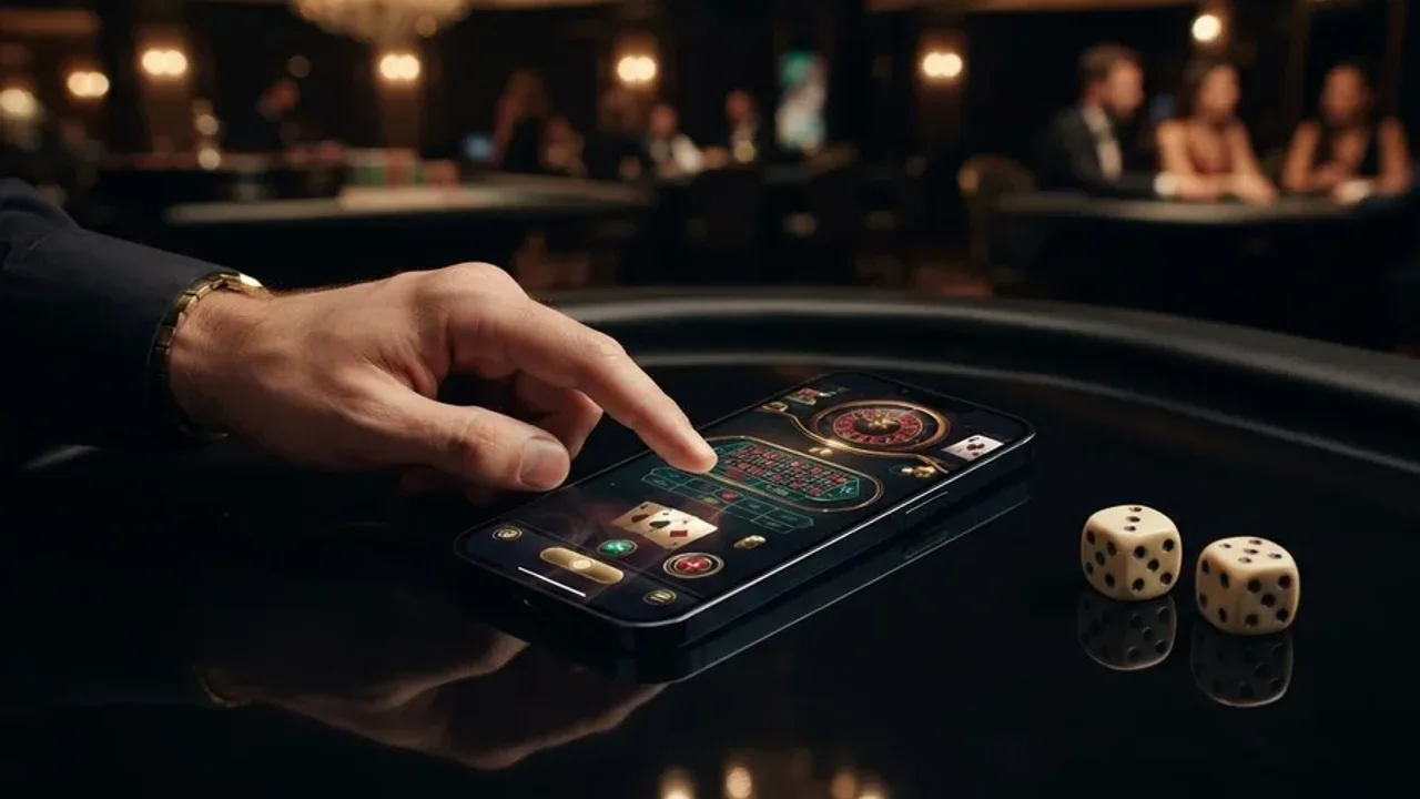 mejores casinos internacionales 2026
