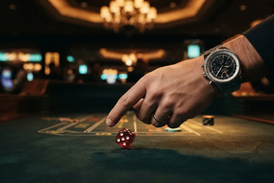 mejores casinos internacionales 2026