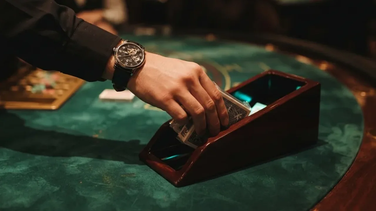 mejores casinos móviles de España 2026