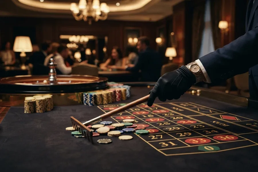 mejores casinos móviles de España 2026