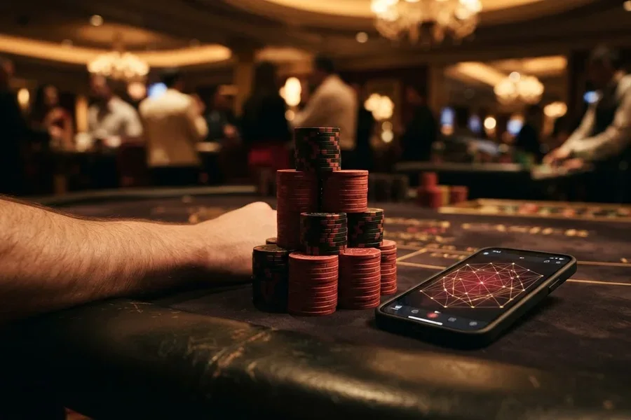 mejores casinos nuevos de España 2026