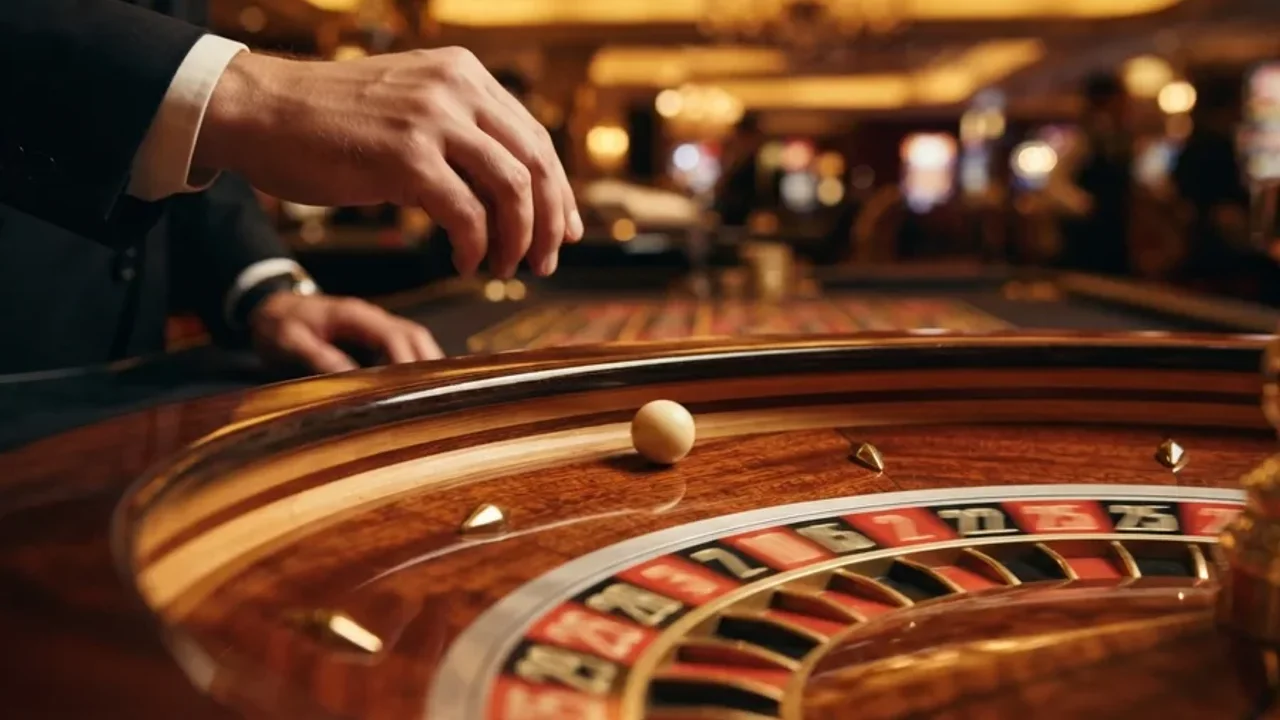 mejores casinos online de España 2026