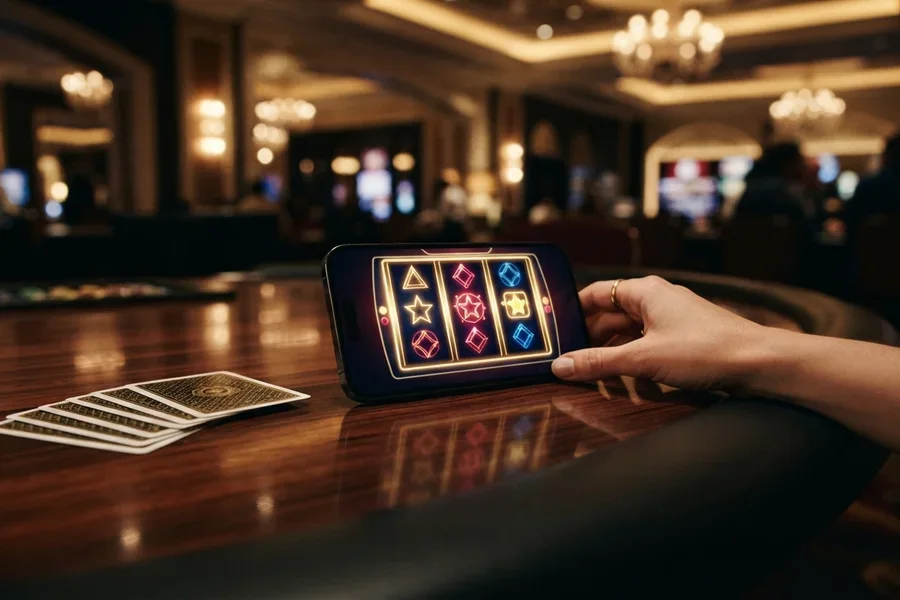 mejores casinos online de España 2026