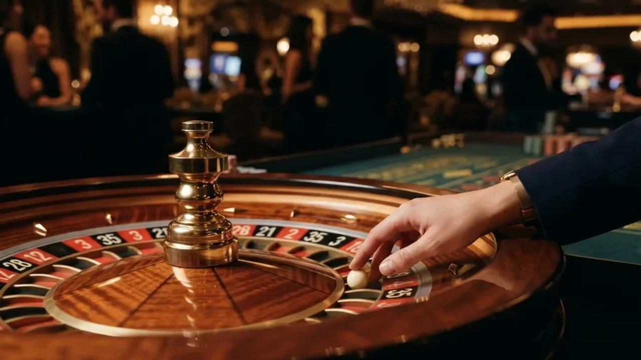 mejores casinos seguros de España 2026