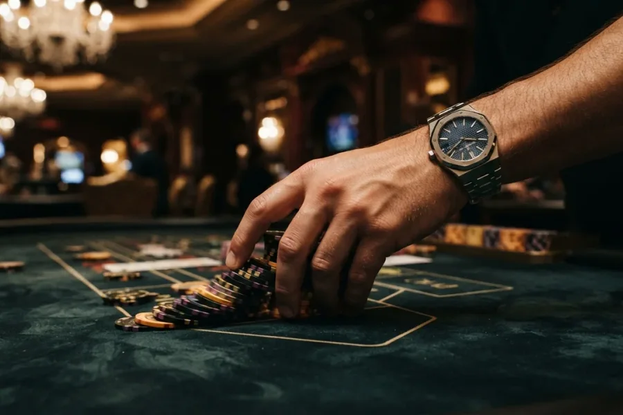 mejores casinos seguros de España 2026