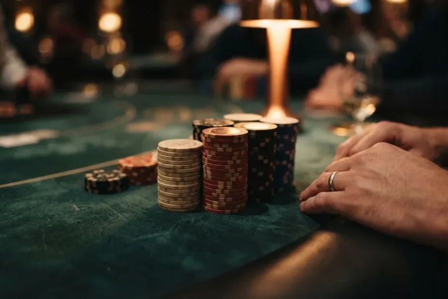 mejores casinos seguros de España 2026