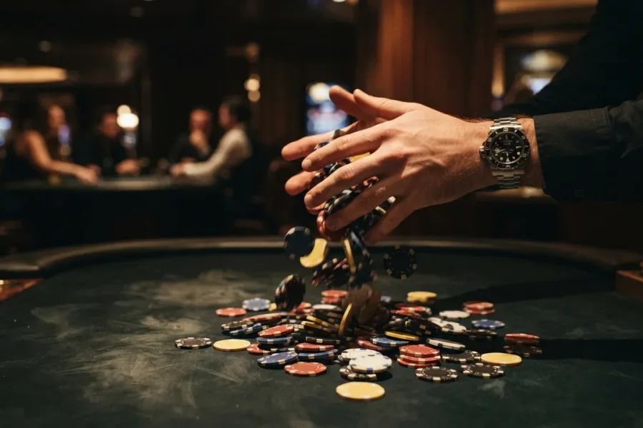 mejores tiradas gratis de casino 2026