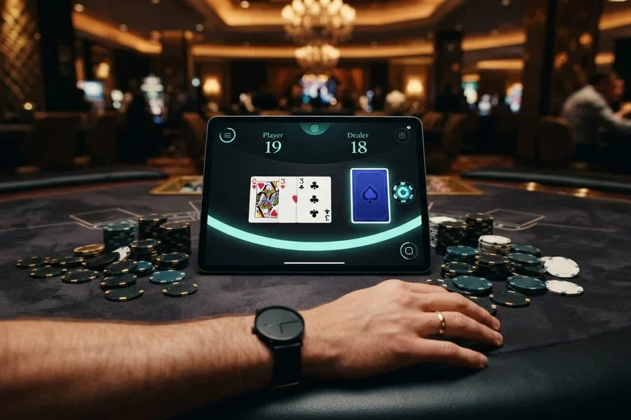 Rolling Slots Reseña y Opiniones 2026