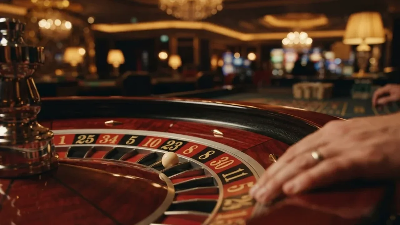 ruleta en vivo en casinos online 2026