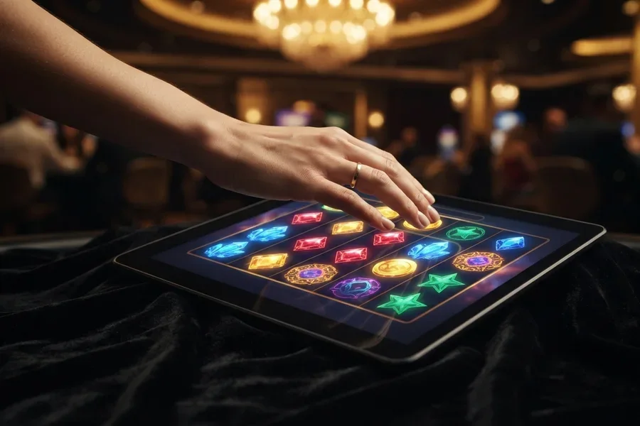 ruleta en vivo en casinos online 2026