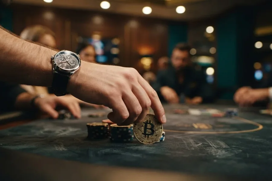 ruleta online gratis en España 2026