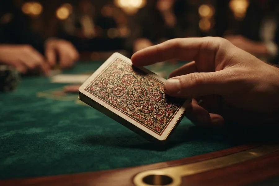 trucos para ganar en el casino online