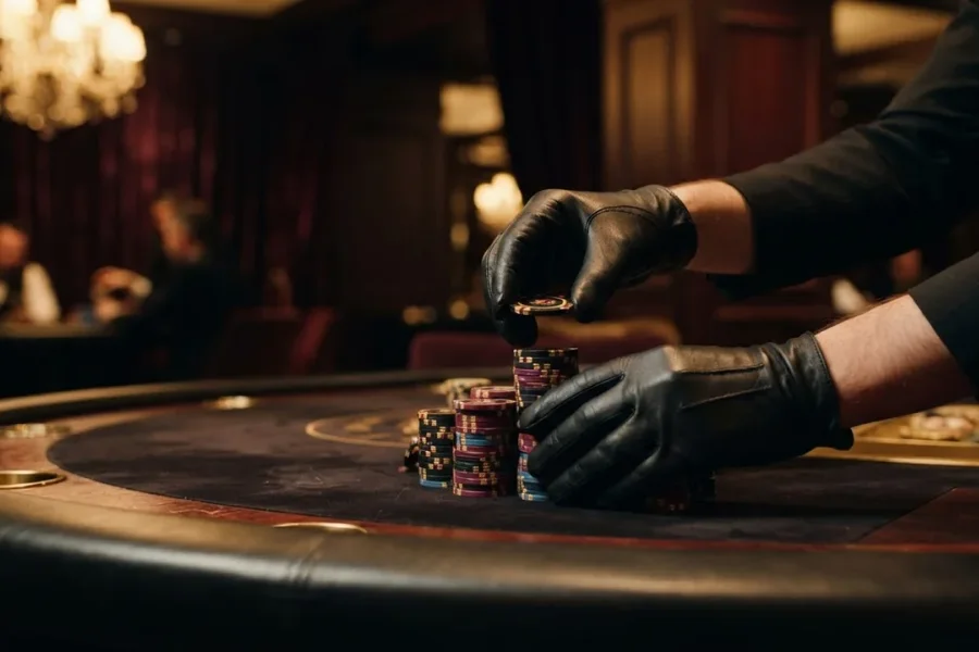 trucos para ganar en el casino online